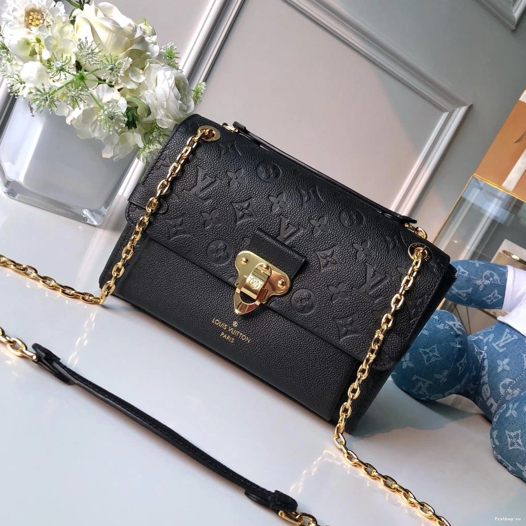 First bag ru PM VAVIN LOUIS VUITTON 0730